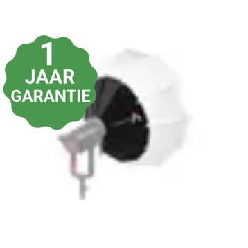Aputure Lantern 90, Verzenden, Gebruikt, Overige Merken