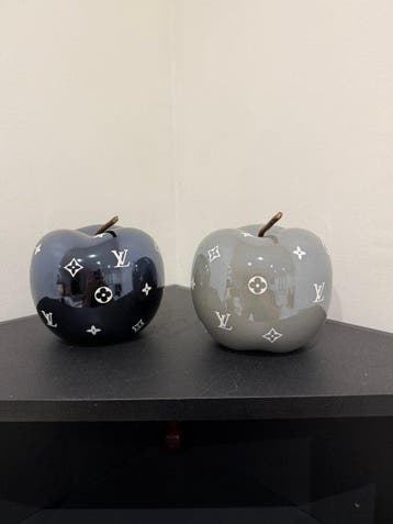 ArtPej - Duo Pommes LV