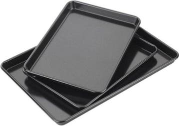 Tala Performance - Bakplaten Set - 3 Stuks - Non-stick -, Verzenden, Nieuw