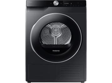 Samsung Warmtepompdroger 9 Kg 64 Db Energielabel A, Witgoed en Apparatuur, Verzenden, Overige typen, 8 tot 10 kg, Nieuw