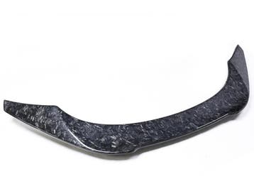 Toyota Supra Carbon kofferbak spoiler lip JH Design, Verzenden