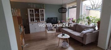 Woningruil - Koningin Wilhelminastraat 17 - 3 kamers, Friesland