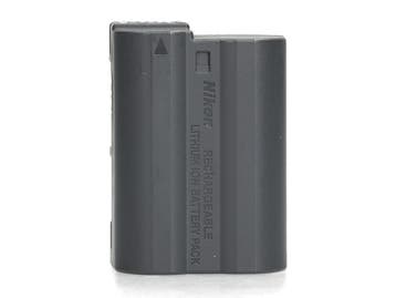 Nikon EN-EL15b Battery - 1 jaar garantie, Audio, Tv en Foto, Fotografie | Fotostudio en Toebehoren, Ophalen of Verzenden, Zo goed als nieuw
