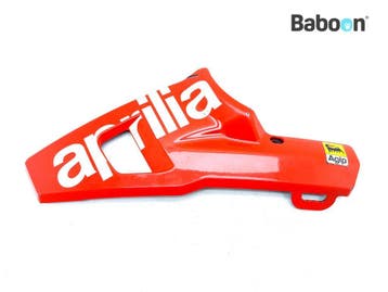 Onderkuip Links Aprilia Tuono RSV 1000 R (+Factory), Verzenden, Gebruikt