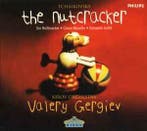 cd - Tchaikovsky - Kirov Orchestra, Valery Gergiev - The..., Verzenden, Zo goed als nieuw