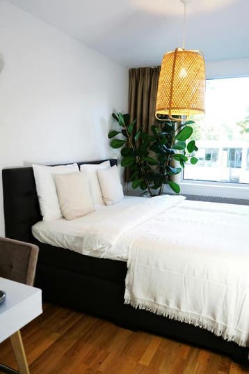 Kamer te huur in Utrecht - 16 m² - 1 kamer(s), Utrecht
