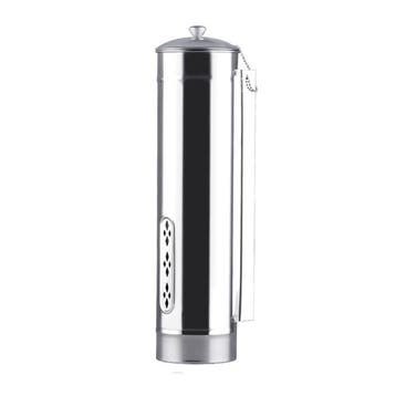 Bekerdispenser Metaal, Verzenden, Nieuw