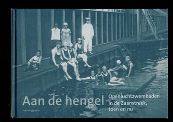 Aan de hengel 9789078381181 P. Roggeveen, Verzenden, Gelezen, P. Roggeveen