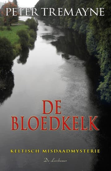 De Bloedkelk | Peter Tremayne | Nieuw, Ophalen of Verzenden, Nieuw, Peter Tremayne