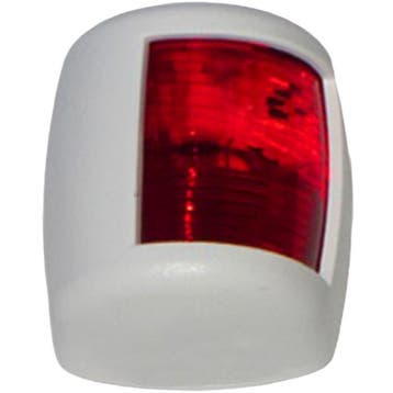 Navigatielicht LED 59x42mm Bakboord Tot 12m Wit, Ophalen of Verzenden, Nieuw