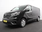 Renault Trafic 2.0 Blue dCi 150PK T30 L2H1 Advance Automaat, Automaat, Stof, Gebruikt, Overige kleuren