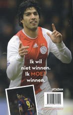 Luis Suárez 9789046817490 Sid Lowe, Verzenden, Gelezen, Sid Lowe