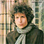 cd - Bob Dylan - Blonde On Blonde, Cd's en Dvd's, Verzenden, Zo goed als nieuw