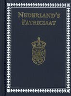 9789464551280 Nederlands Patriciaat 98 - Nederlands Pat..., Boeken, Verzenden, Nieuw, Daan de Clercq