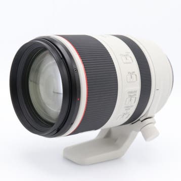 Canon RF 70-200mm f/2.8 L IS USM, Verzenden, Gebruikt