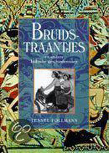 BRUIDSTRAANTJES E.A. INDISCHE GESCHIED. 9789012087605, Verzenden, Gelezen, T. Pollmann