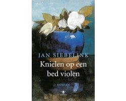 Knielen Op Een Bed Violen - Knielen Op Een Bed Violen, Ophalen of Verzenden, Nieuw