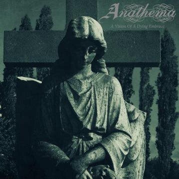 ANATHEMA - A VISION OF A DYING EMBRACE (LP), Cd's en Dvd's, Vinyl | Pop, Verzenden, Nieuw in verpakking