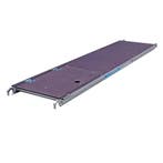 ALX Platform 190 - Hout, Verzenden, Nieuw, Rolsteiger of Kamersteiger