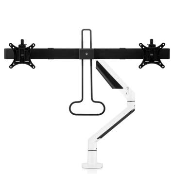 Filex Chicago Heavy Duty monitorarm, met crossbar, gasgev..., Ophalen of Verzenden, Nieuw in verpakking, Overige typen