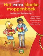 9789025778859 Theaterlezen - Het extra kloeke moppenboek, Boeken, Verzenden, Nieuw, Agnes Wijers