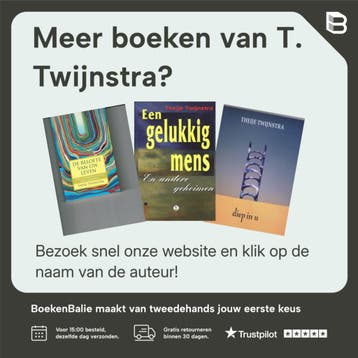 Het was een mooie dag 9789080919426 T. Twijnstra, Boeken, Verzenden, Zo goed als nieuw, T. Twijnstra
