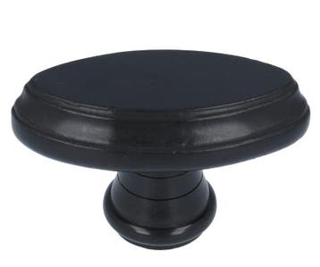 Rilkrukje ebbenhout 94 mm, Verzenden, Nieuw