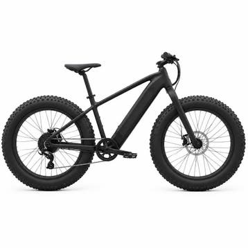 Phatfour FLX Fatbike | 250W | 80Nm | 500/750Wh | OP=OP!, Ophalen of Verzenden, Nieuw