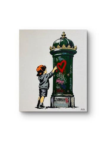 ARTHÜR - LOVE IN PARIS
