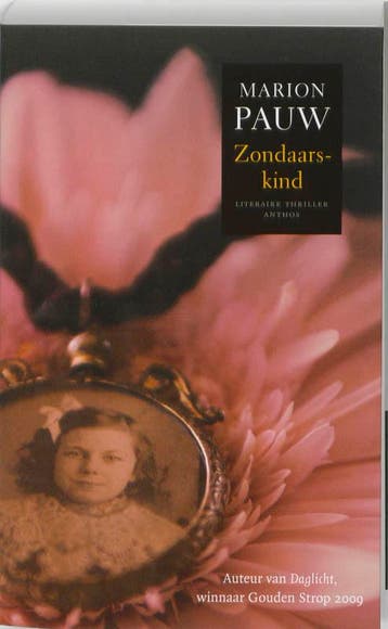 Zondaarskind - Marion Pauw 9789041414304, Verzenden, Gelezen, Marion Pauw