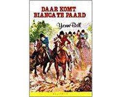 Daar komt bianca te paard - Daar komt bianca te paard, Boeken, Ophalen of Verzenden, Nieuw