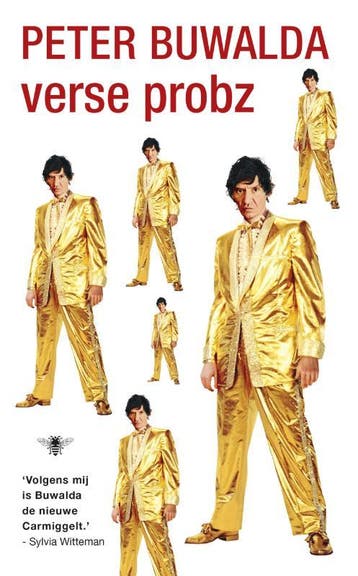 Verse probz - Peter Buwalda 9789023447580, Verzenden, Zo goed als nieuw, Peter Buwalda