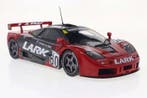 Solido 1:18 - Modelauto - McLaren F1 GTR Lark #60, Nieuw