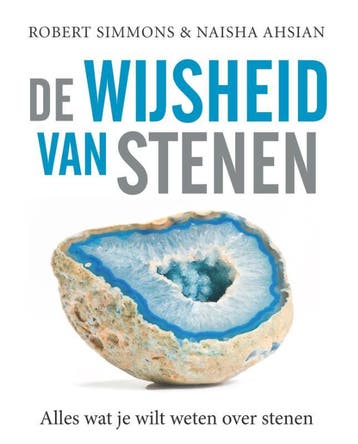 De Wijsheid Van Stenen | Robert Simmons | Nieuw, Boeken, Ophalen of Verzenden, Nieuw, Robert Simmons