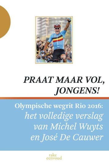 Praat maar vol, jongens! - Wim te Brake 9789082676815, Verzenden, Zo goed als nieuw, Wim te Brake