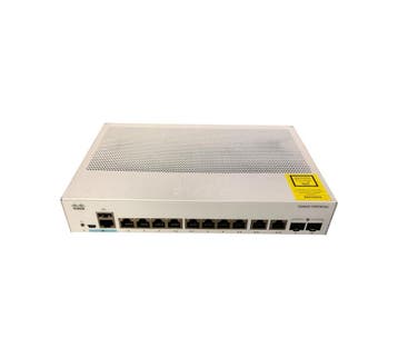 Cisco C1000-8T-2G-L used (damaged), Ophalen of Verzenden, Nieuw