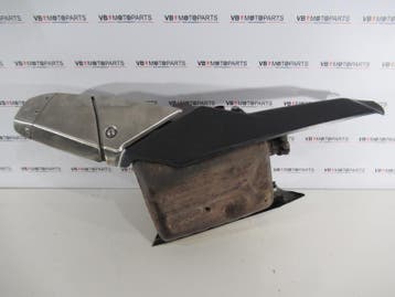 Triumph 675 Demper uitlaat, Ophalen of Verzenden, Nieuw