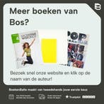 De Basis Bosatlas 9789001121136 Bos, Boeken, Verzenden, Gelezen, Bos