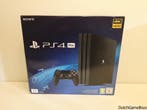 Playstation 4 / PS4 Pro - Console - 1TB - Jet Black, Spelcomputers en Games, Spelcomputers | Sony PlayStation 4, Verzenden, Gebruikt