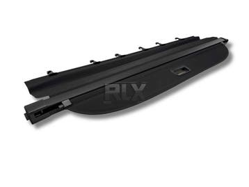 Rol hoedenplank - Zwart - (Ford Edge) 2015/2024 - OEM: ..., Verzenden, Nieuw
