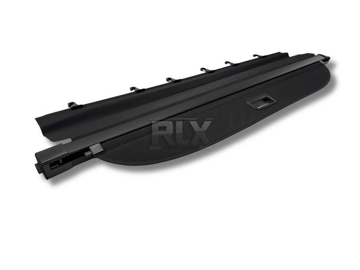 Rol hoedenplank - Zwart - Ford Edge 2015 2024 - OEM: 22..., Auto-onderdelen, Interieur en Bekleding, Nieuw, Verzenden