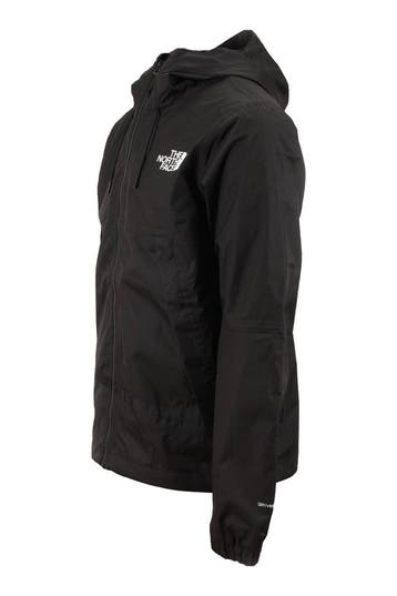 The North Face Jas in maat M Zwart, Kleding | Heren, Jassen | Winter, Verzenden, Zo goed als nieuw, Zwart, The North Face