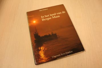 9789062551262 . Titel:  In het land van de bergse maas /..., Boeken, Nieuw