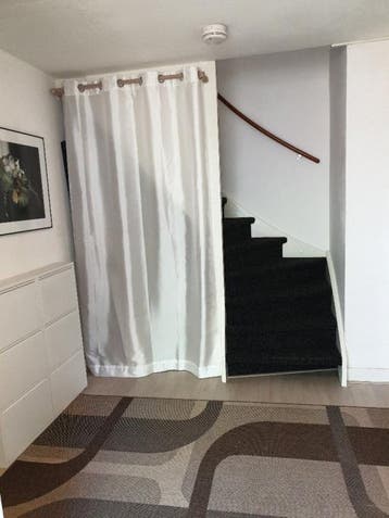 Kamer te huur in Almere - 8 m² - 1 kamer(s), Huizen en Kamers, Almere