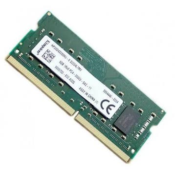 Kingston HP26D4S9S8HJ-8 – 8GB DDR4 SODIMM – 260-pin – 2666, Computers en Software, Ophalen of Verzenden, Nieuw