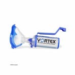 VORTEX voorzetkamer met volwassenenmasker en één hand, Verzenden, Nieuw