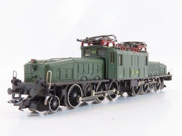 Märklin H0 - 3056 - Elektrische locomotief (1) - Be 6/8 III, Nieuw