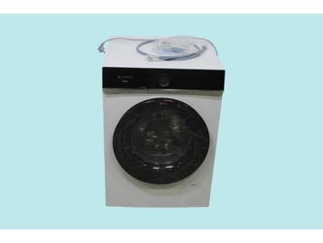 Siemens WG56B21AFG - iQ700 - Wasmachine - 10 kg - 1600 rpm -, Verzenden, Zo goed als nieuw
