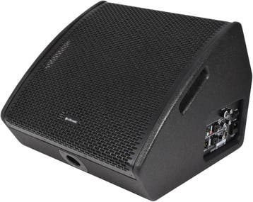 Citronic CM12A Actieve 12 Inch Vloer Monitor Speaker, Verzenden, Nieuw, Overige typen, Overige merken
