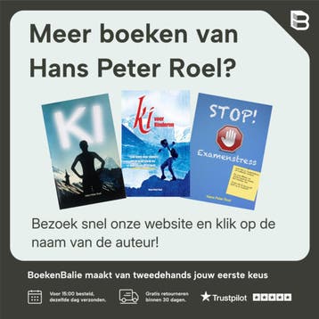 Ki - Hans Peter Roel 9789079677108, Verzenden, Gelezen, Hans Peter Roel